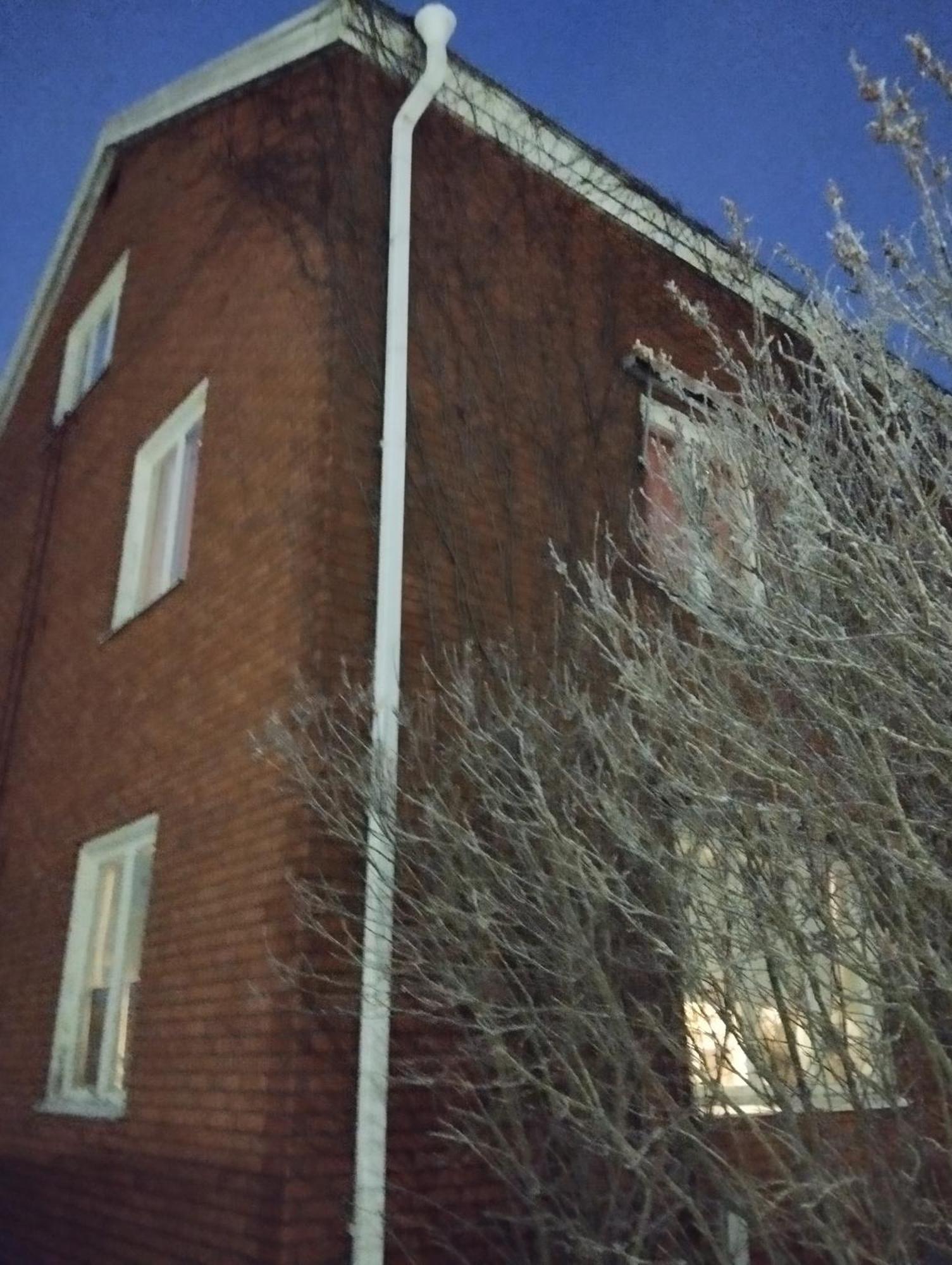 Central Hel Laegenhet. Naera Till Allt. Umea Exterior photo